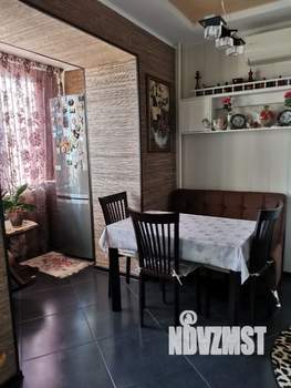 2-к квартира, вторичка, 76м2, 6/9 этаж