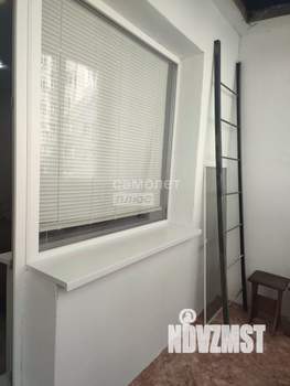 1-к квартира, вторичка, 30м2, 5/10 этаж