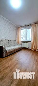 3-к квартира, вторичка, 59м2, 2/5 этаж
