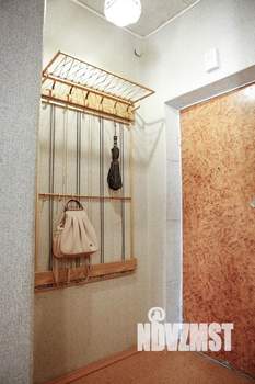 2-к квартира, вторичка, 40м2, 5/6 этаж