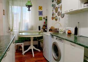 3-к квартира, вторичка, 64м2, 2/10 этаж