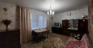 3-к квартира, вторичка, 53м2, 1/10 этаж