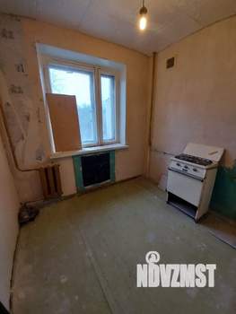 1-к квартира, вторичка, 32м2, 4/5 этаж