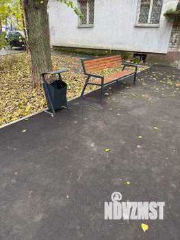 3-к квартира, вторичка, 56м2, 5/5 этаж