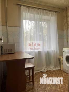 1-к квартира, вторичка, 31м2, 1/5 этаж