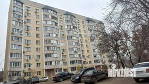 1-к квартира, вторичка, 34м2, 9/10 этаж