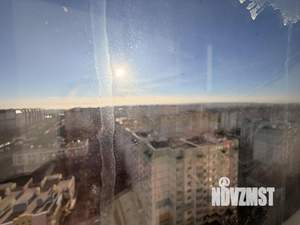 2-к квартира, вторичка, 56м2, 17/19 этаж