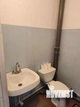 1-к квартира, вторичка, 28м2, 7/10 этаж