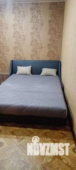 3-к квартира, вторичка, 68м2, 5/6 этаж