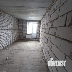 1-к квартира, вторичка, 30м2, 7/12 этаж