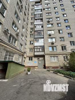1-к квартира, вторичка, 36м2, 1/10 этаж
