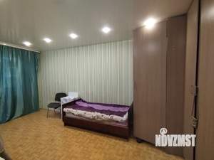 2-к квартира, вторичка, 53м2, 1/9 этаж