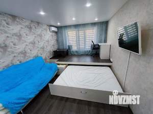 1-к квартира, вторичка, 37м2, 8/10 этаж