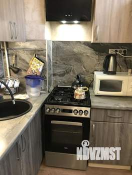 2-к квартира, вторичка, 40м2, 1/3 этаж