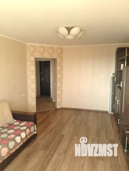 1-к квартира, вторичка, 40м2, 6/10 этаж