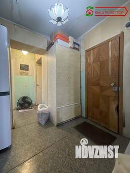 2-к квартира, вторичка, 48м2, 6/9 этаж