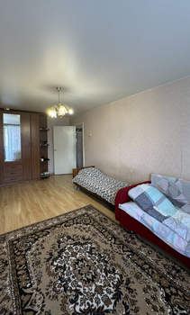 1-к квартира, вторичка, 34м2, 3/9 этаж