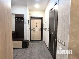 2-к квартира, вторичка, 48м2, 2/18 этаж