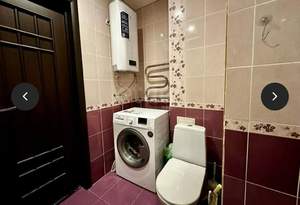 1-к квартира, вторичка, 42м2, 14/16 этаж