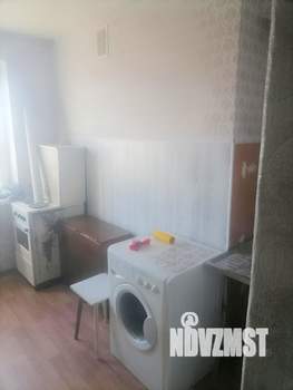 1-к квартира, вторичка, 34м2, 9/12 этаж
