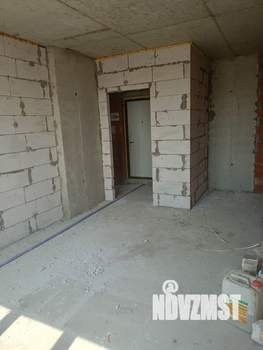 1-к квартира, вторичка, 38м2, 9/25 этаж