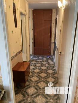 2-к квартира, вторичка, 42м2, 4/5 этаж