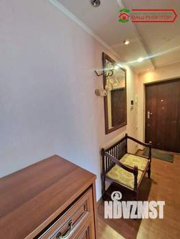 3-к квартира, вторичка, 61м2, 7/9 этаж