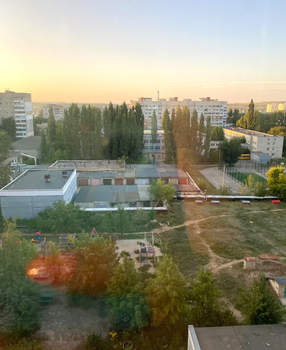 3-к квартира, вторичка, 60м2, 9/10 этаж