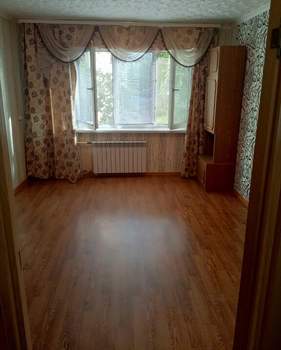 1-к квартира, вторичка, 18м2, 2/5 этаж
