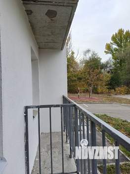 1-к квартира, вторичка, 25м2, 1/10 этаж