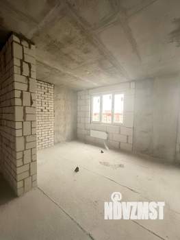 2-к квартира, сданный дом, 57м2, 7/10 этаж