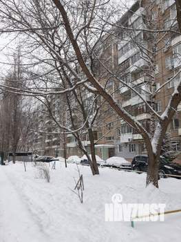 3-к квартира, вторичка, 55м2, 5/9 этаж