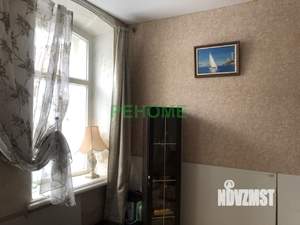 1-к квартира, вторичка, 28м2, 1/1 этаж