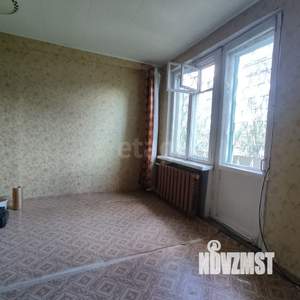 3-к квартира, вторичка, 60м2, 5/5 этаж