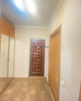 1-к квартира, вторичка, 34м2, 2/6 этаж