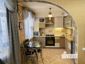 3-к квартира, вторичка, 55м2, 1/4 этаж