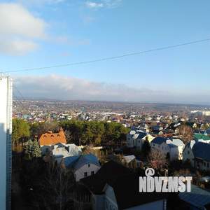 1-к квартира, вторичка, 42м2, 9/10 этаж