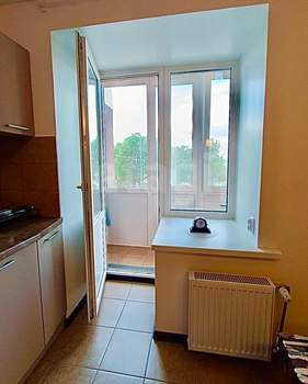 3-к квартира, вторичка, 79м2, 2/17 этаж