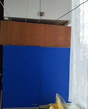 3-к квартира, вторичка, 60м2, 9/9 этаж