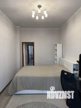 2-к квартира, вторичка, 60м2, 3/4 этаж