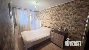 2-к квартира, вторичка, 49м2, 7/9 этаж