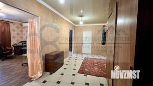3-к квартира, вторичка, 84м2, 4/7 этаж