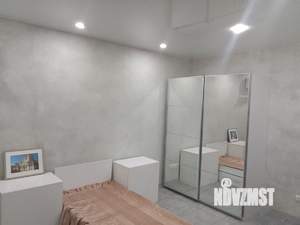 1-к квартира, вторичка, 34м2, 1/8 этаж