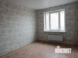 1-к квартира, вторичка, 25м2, 9/10 этаж