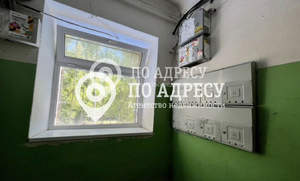 4-к квартира, вторичка, 60м2, 5/5 этаж