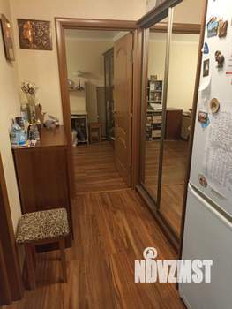 2-к квартира, вторичка, 41м2, 3/9 этаж