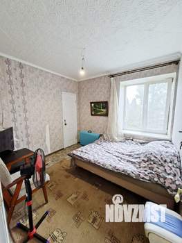 1-к квартира, вторичка, 32м2, 3/5 этаж