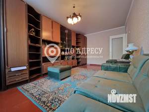 2-к квартира, вторичка, 50м2, 4/9 этаж