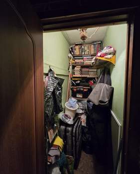 2-к квартира, вторичка, 47м2, 1/5 этаж