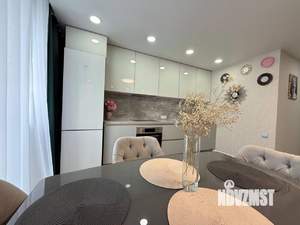 1-к квартира, вторичка, 36м2, 7/14 этаж